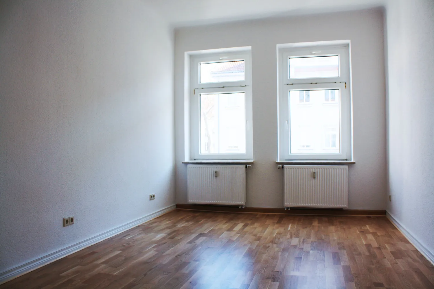 2 Zimmer Wohnung mit 65 m² in Leipzig – Bild 9