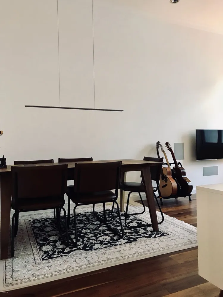 3 Zimmer Wohnung mit 82 m² in Frankfurt am Main – Bild 3
