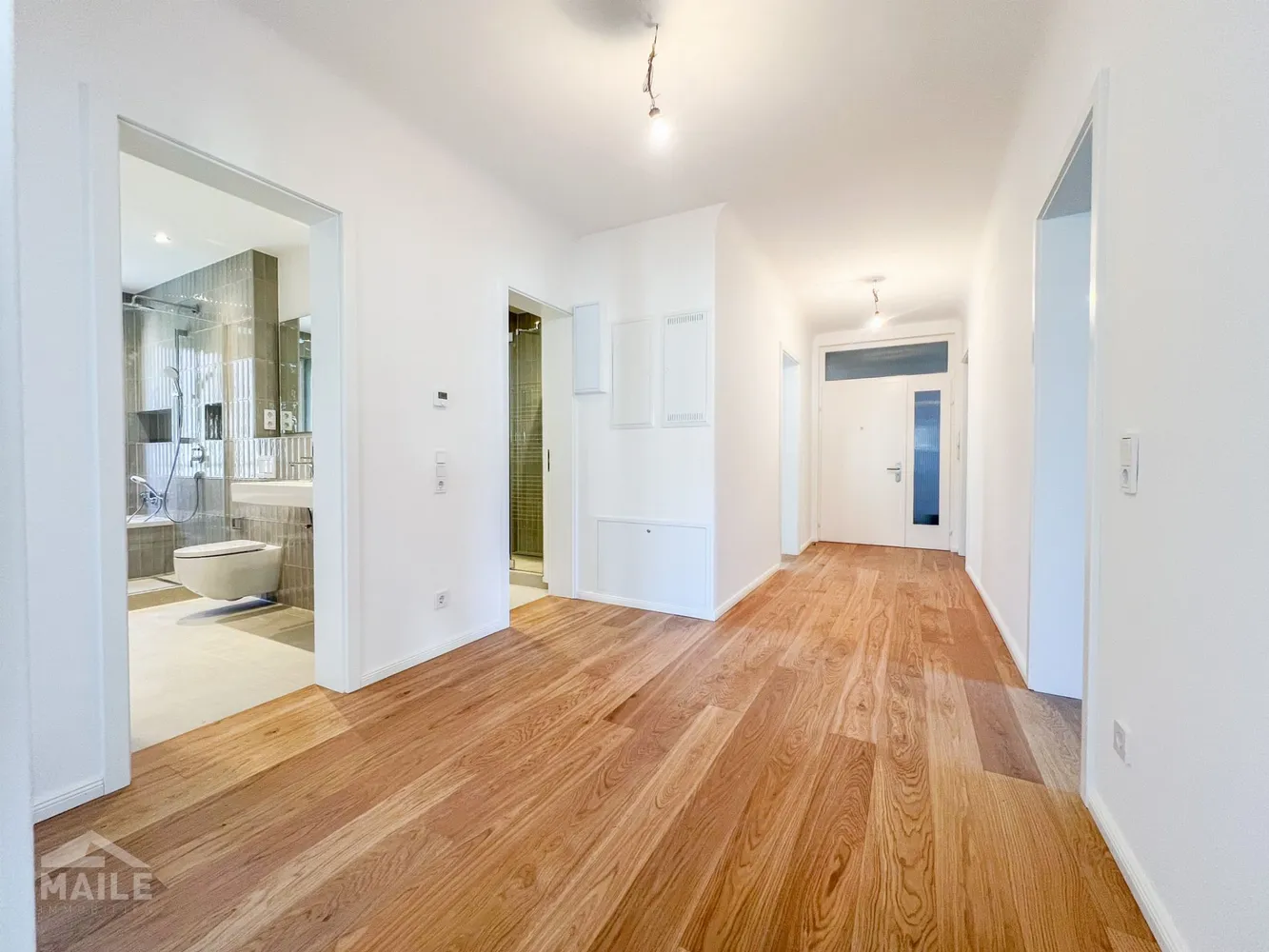 4 Zimmer Wohnung mit 132 m² in Stuttgart – Bild 4