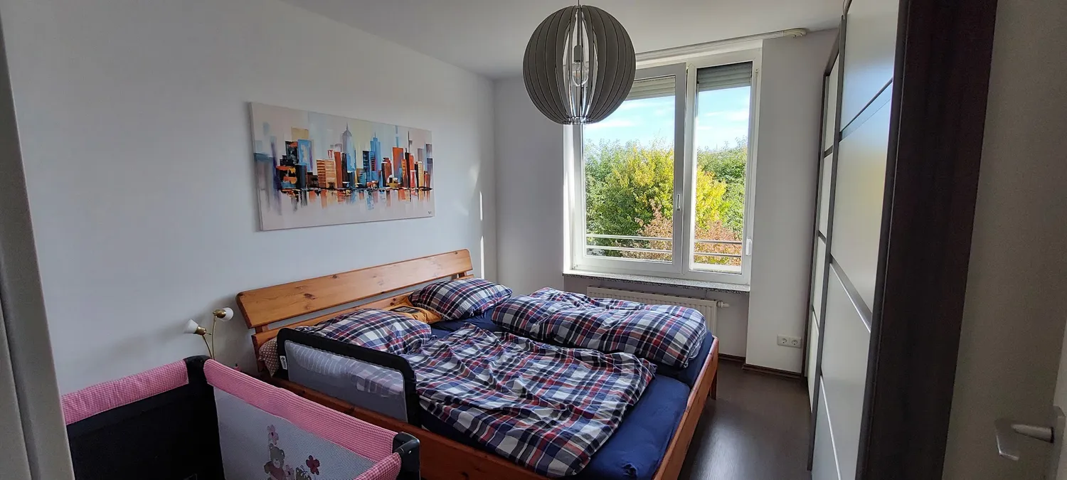 3 Zimmer Wohnung mit 73 m² in Germering – Bild 1