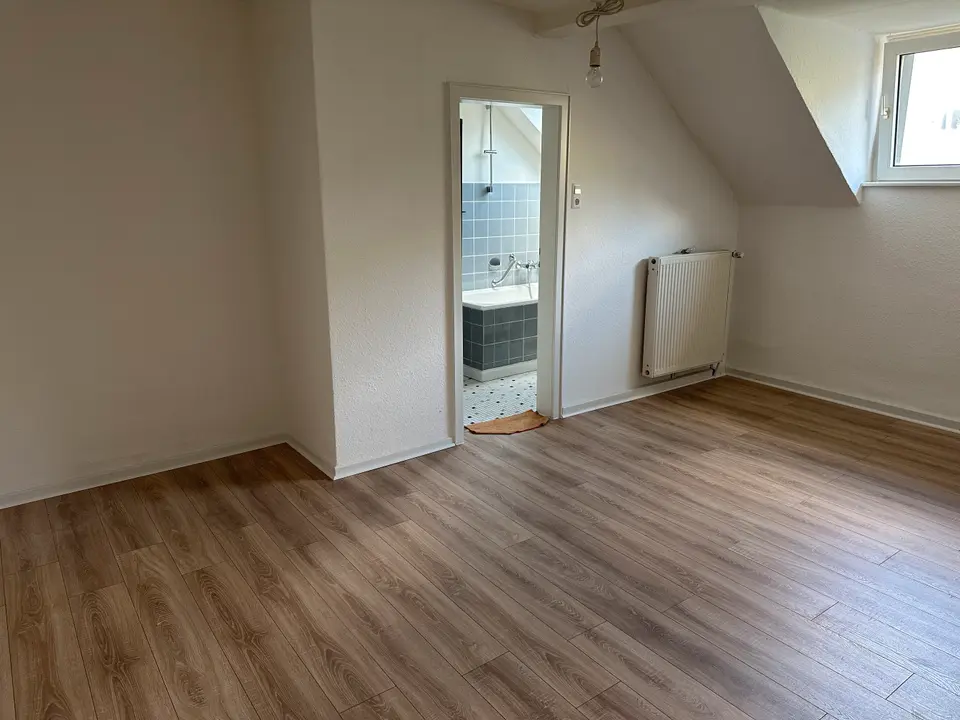 3 Zimmer Wohnung mit 40 m² in Witten – Bild 10