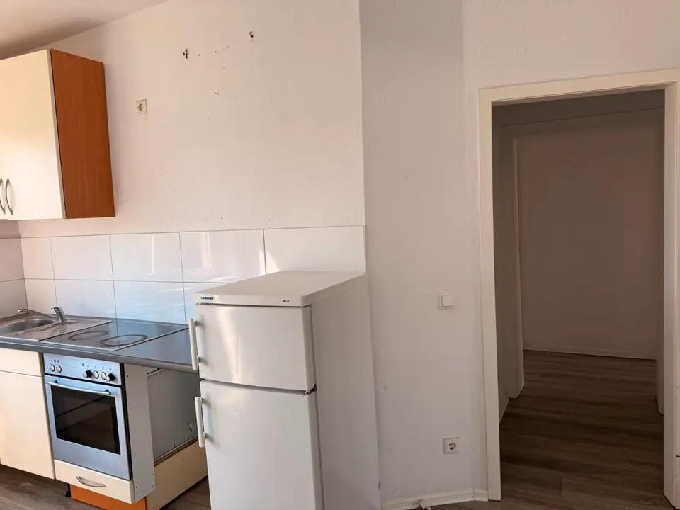 2 Zimmer Wohnung mit 53 m² in Bochum – Bild 3