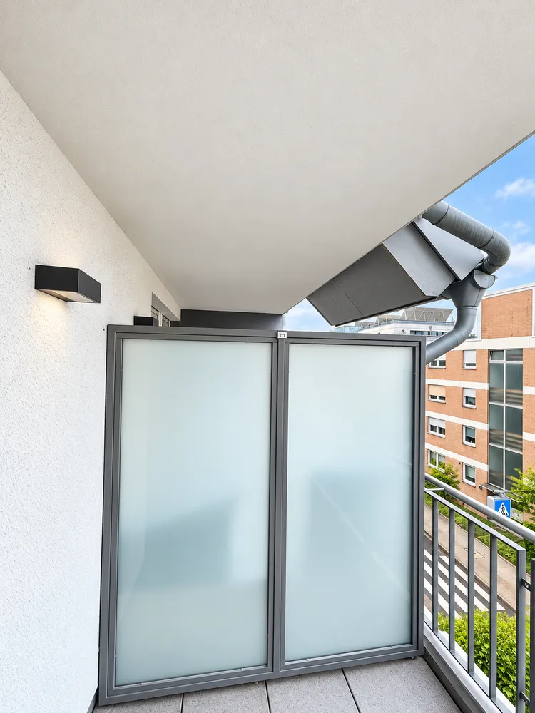2 Zimmer Wohnung mit 62 m² in Mönchengladbach – Bild 4