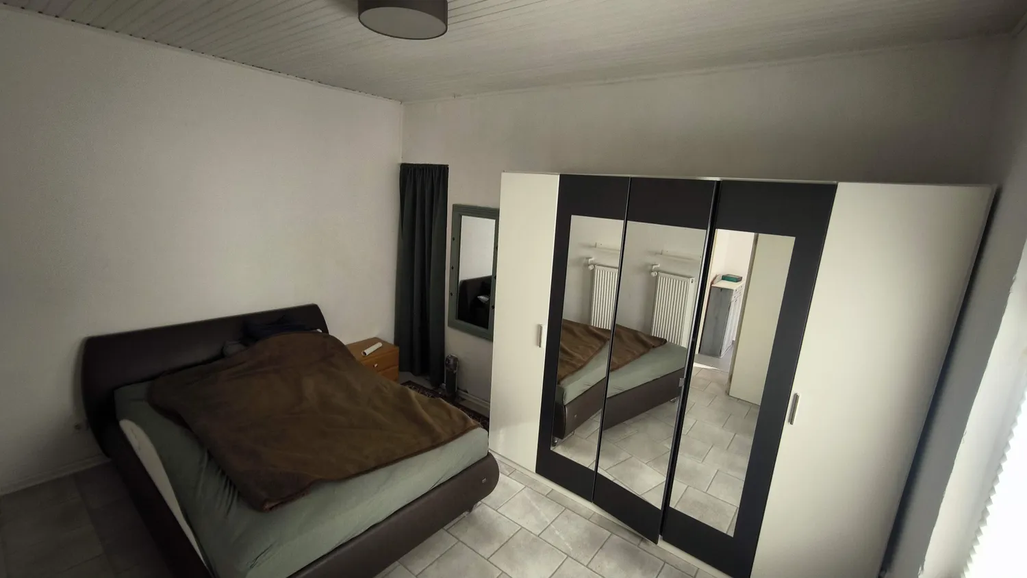 2 room apartment with 70 m² in Duisburg – Photo 6
