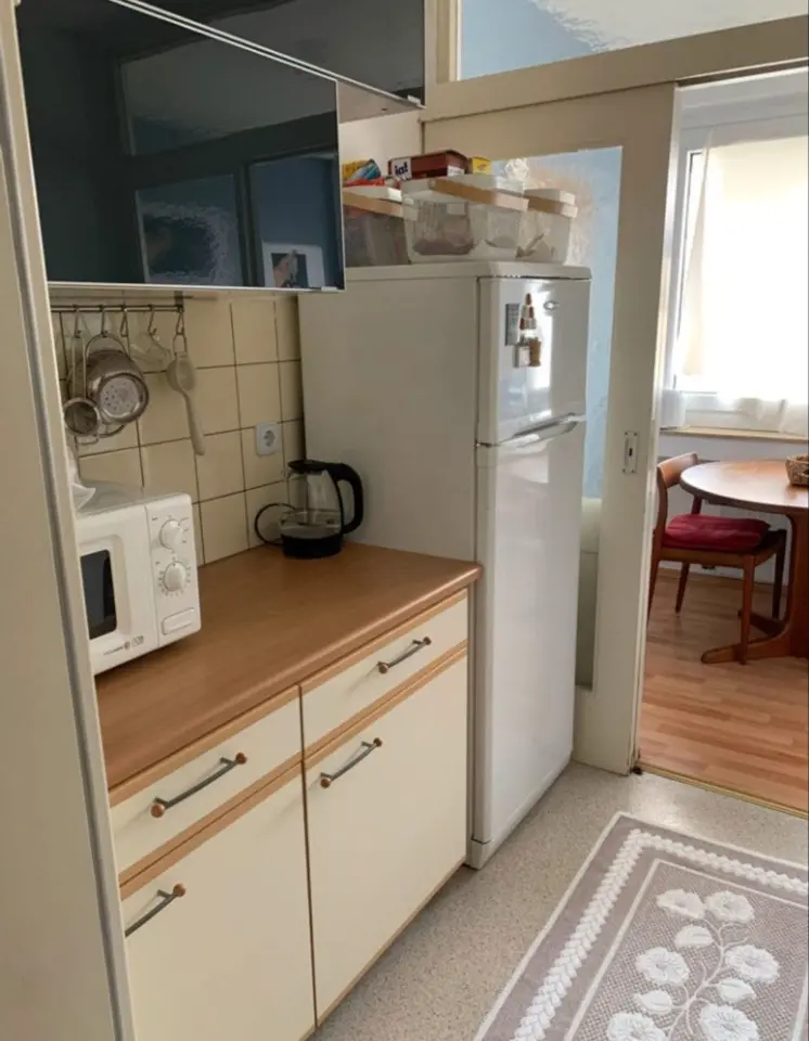 WG-Zimmer mit 56 m² in Bonn – Bild 1