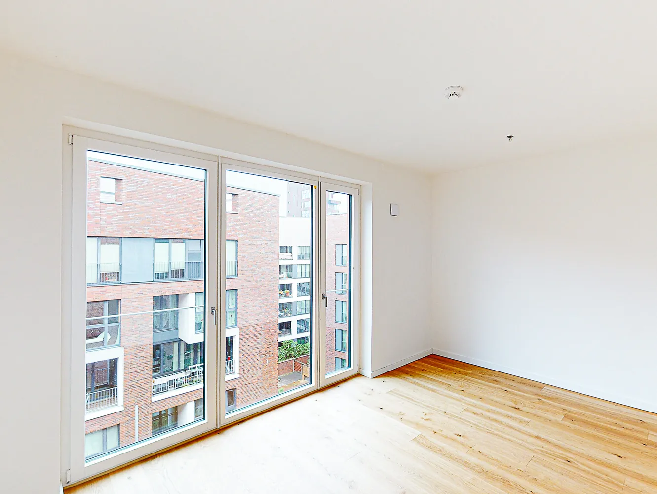 3 Zimmer Wohnung mit 114 m² in Hamburg – Bild 9