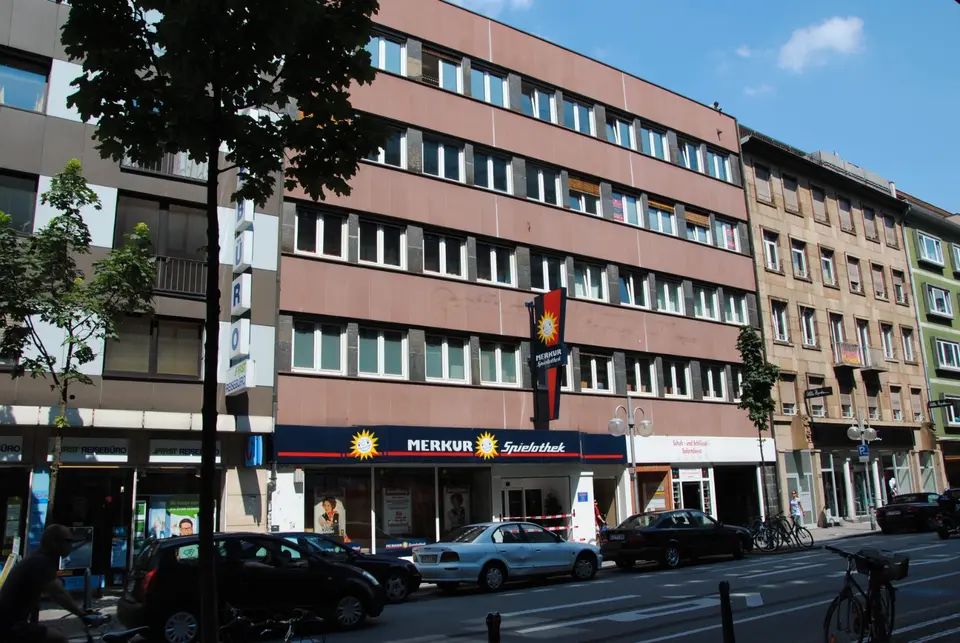 2 Zimmer Wohnung mit 56 m² in Oberhausen – Bild 8
