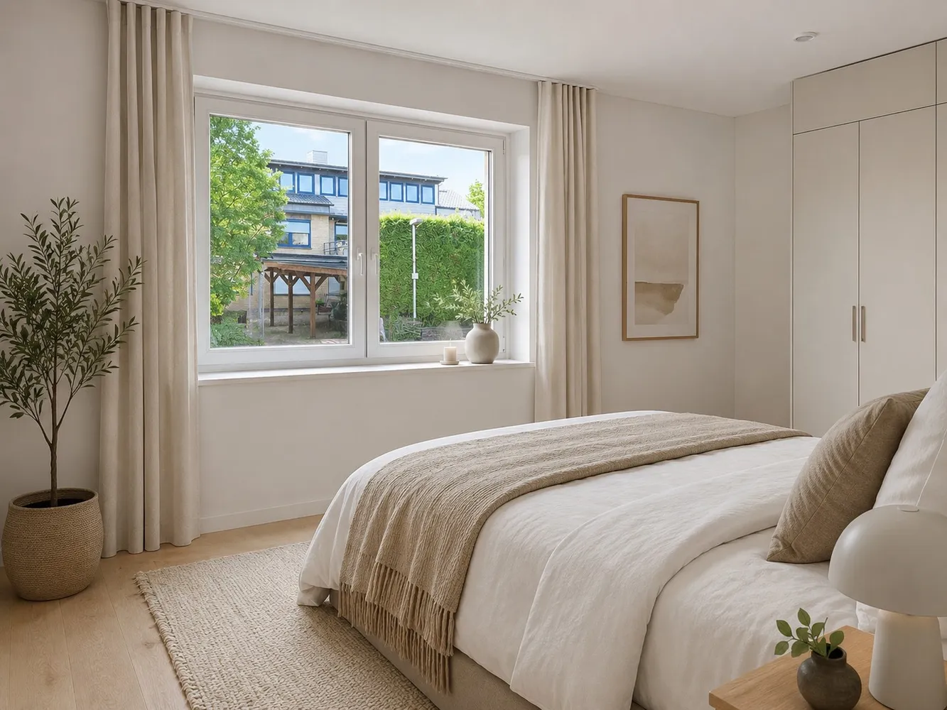 2 Zimmer Wohnung mit 57 m² in Göttingen – Bild 5