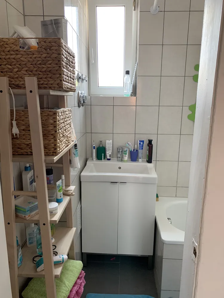 2 Zimmer Wohnung mit 65 m² in Mannheim – Bild 12