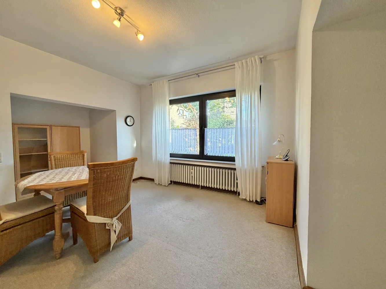 1 Zimmer Wohnung mit 48 m² in Neuss – Bild 1