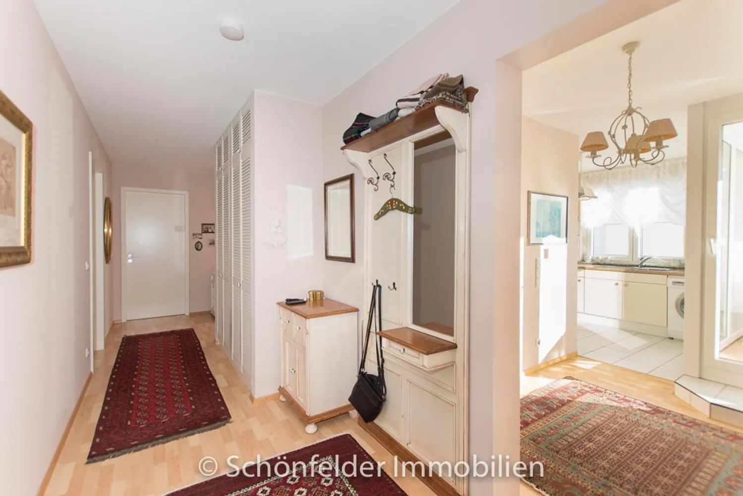 3 Zimmer Wohnung mit 102 m² in Oberursel (Taunus) – Bild 7