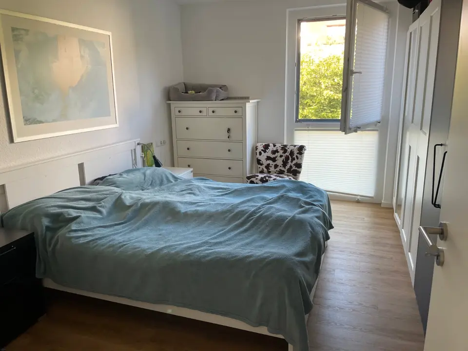 3 Zimmer Wohnung mit 112 m² in Waiblingen – Bild 7