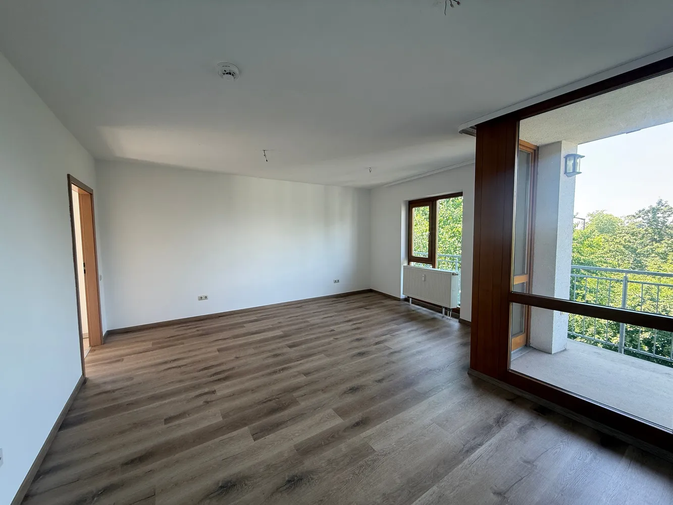 2 Zimmer Wohnung mit 61 m² in Straubing – Bild 6