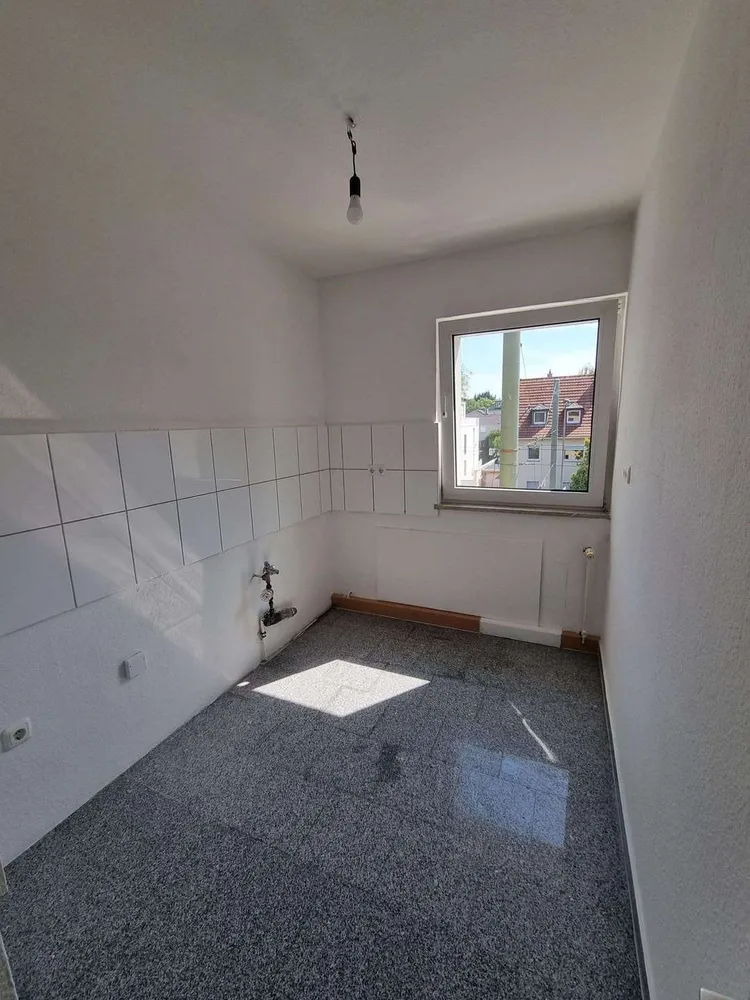 4 Zimmer Wohnung mit 61 m² in Frankfurt am Main – Bild 8