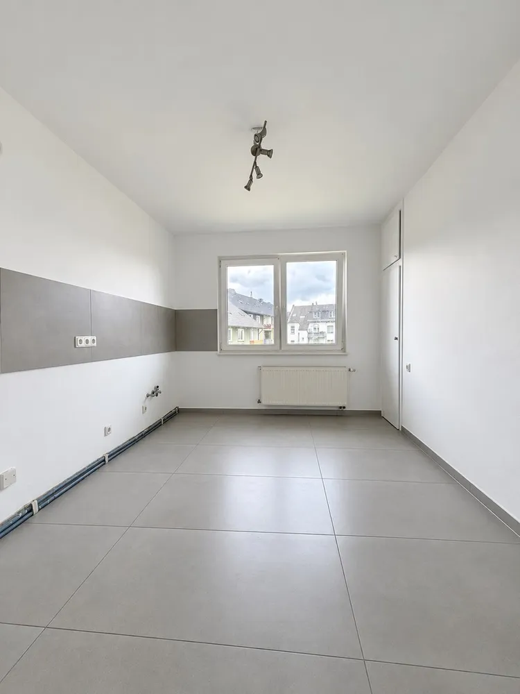 3 Zimmer Wohnung mit 55 m² in Bochum – Bild 2