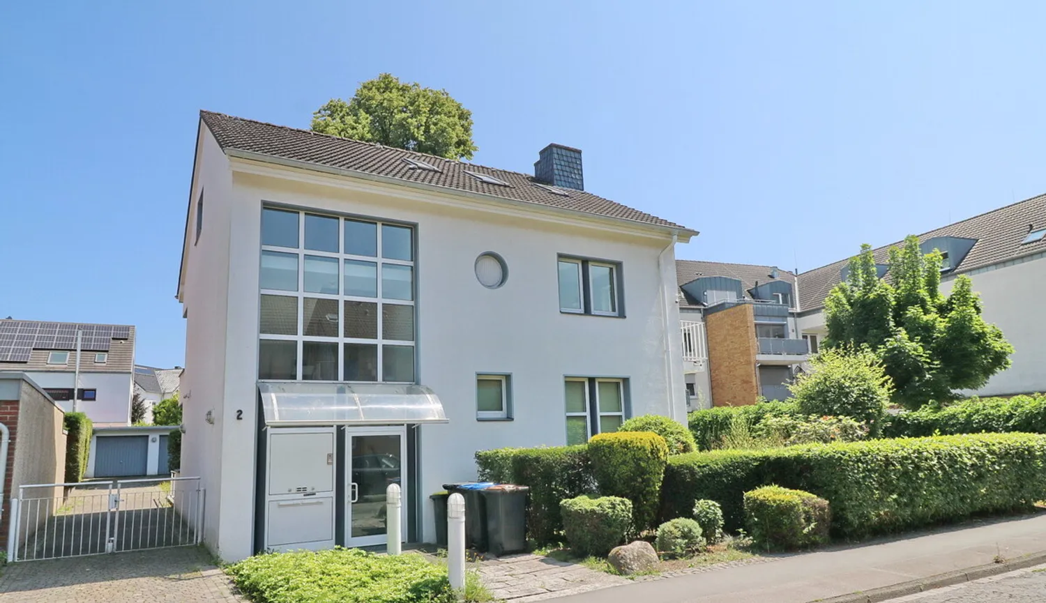 8 Zimmer Haus mit 157 m² in Marl – Bild 1