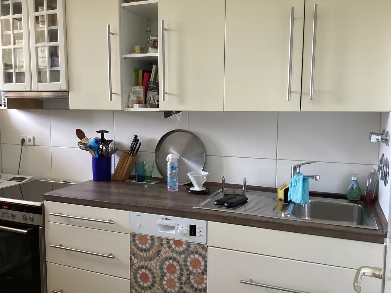 3 room apartment with 61 m² in Magdeburg – Photo 1