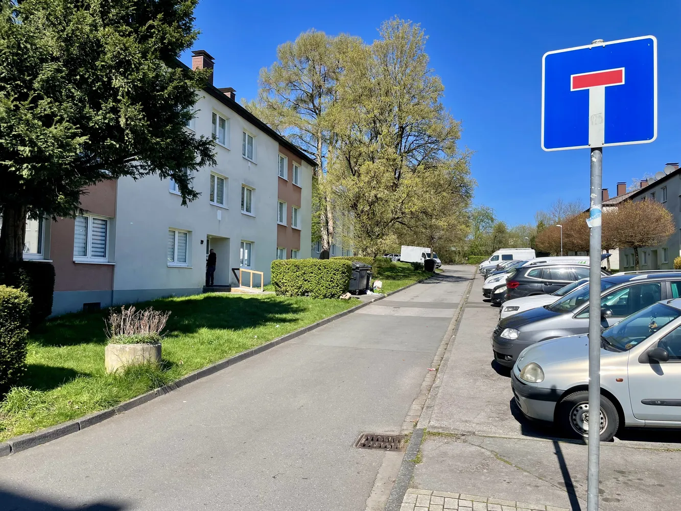 2 Zimmer Wohnung mit 50 m² in Wuppertal – Bild 3