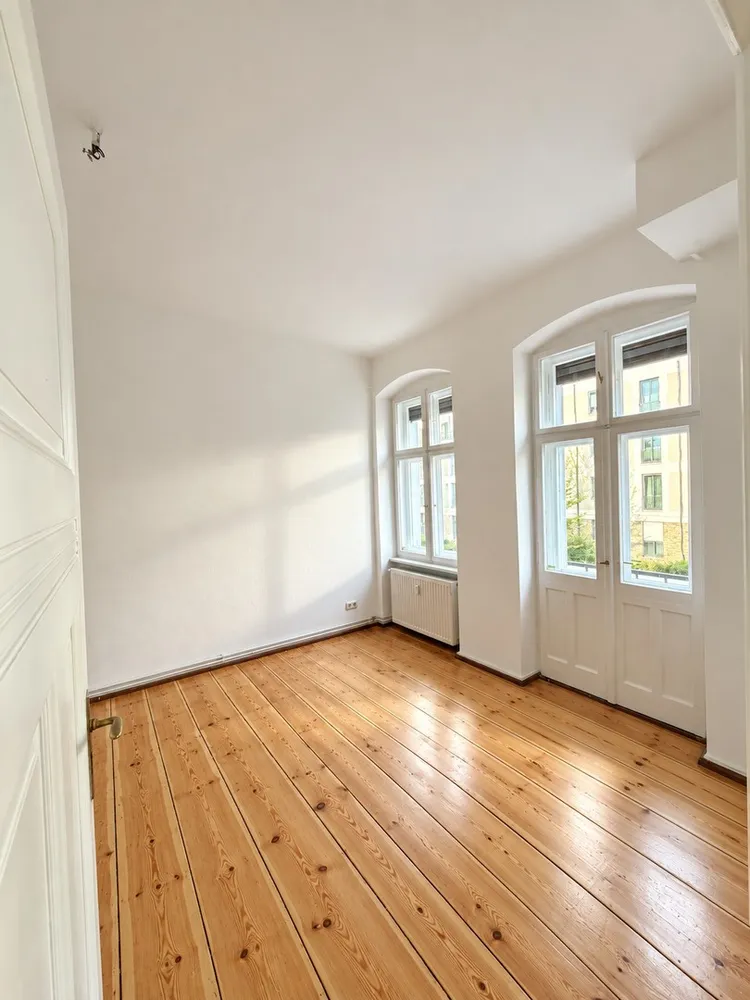 2 Zimmer Wohnung mit 60 m² in Berlin – Bild 4