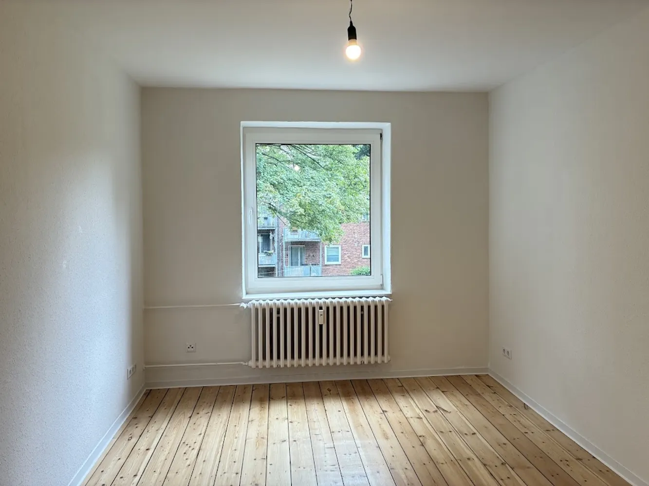 3 Zimmer Wohnung mit 55 m² in Kiel – Bild 3