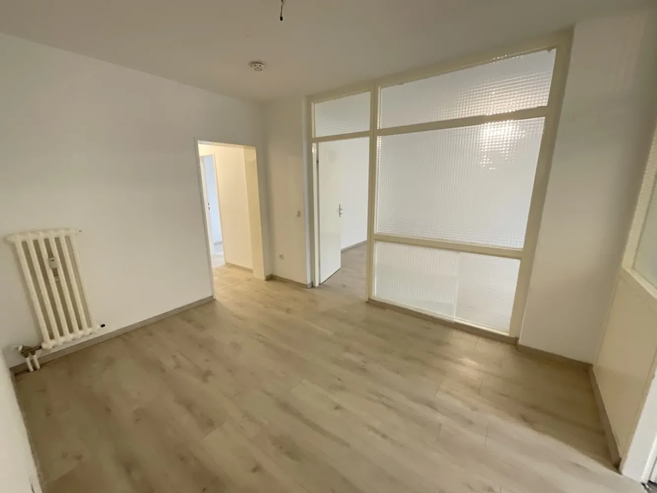 4 Zimmer Wohnung mit 91 m² in Münster – Bild 3