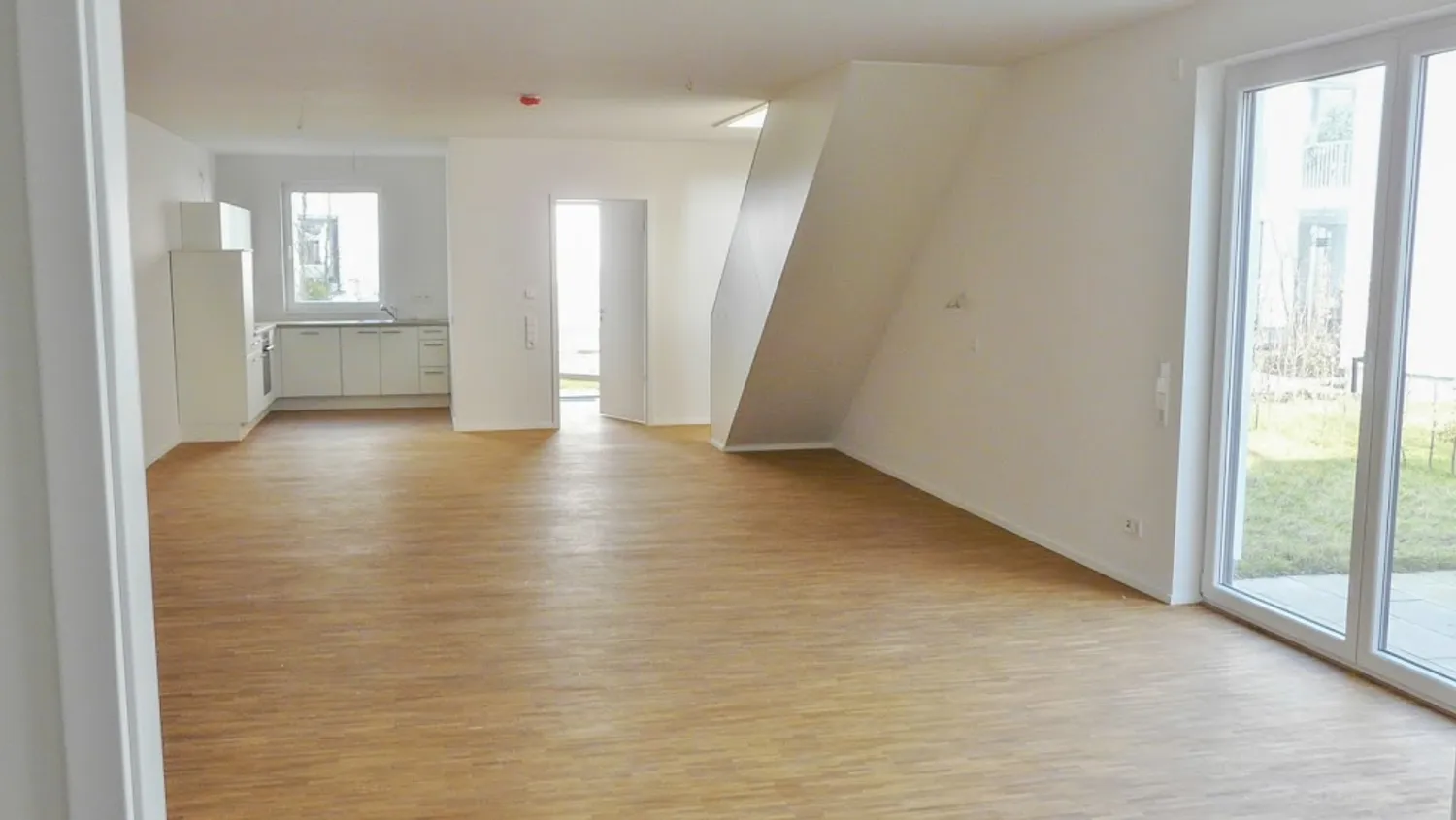 4 room apartment with 147 m² in Düsseldorf – Photo 2