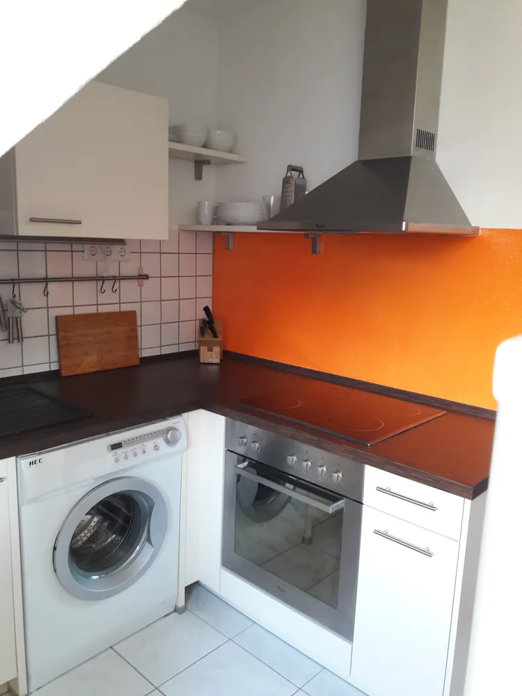 2 Zimmer Wohnung mit 42 m² in Essen – Bild 8