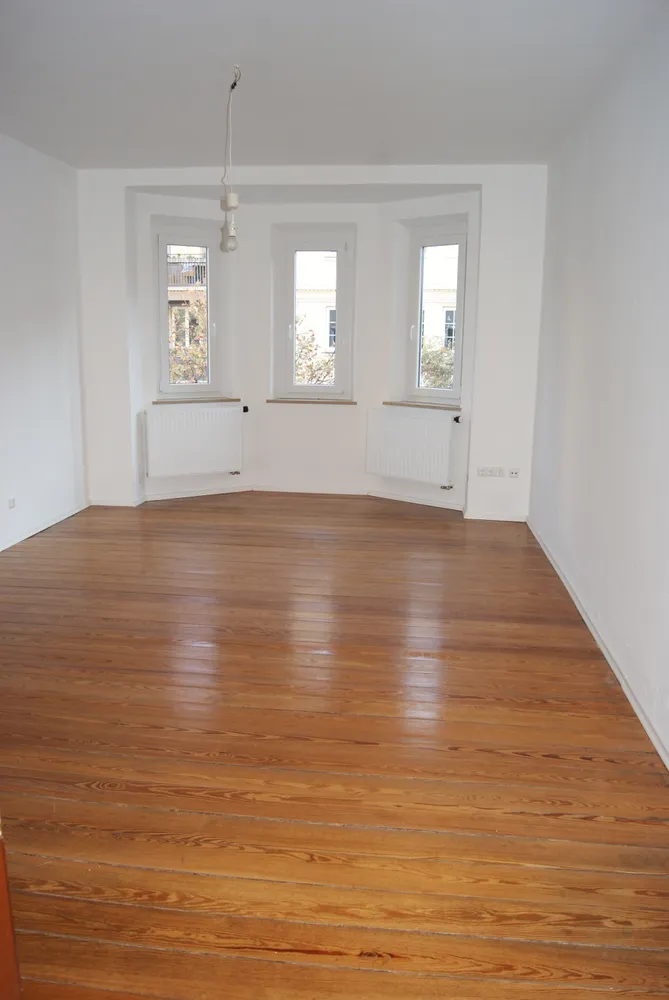 3 Zimmer Wohnung mit 100 m² in Augsburg – Bild 5
