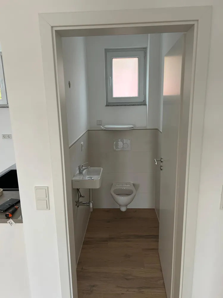 4 Zimmer Wohnung mit 117 m² in Neunkirchen – Bild 4