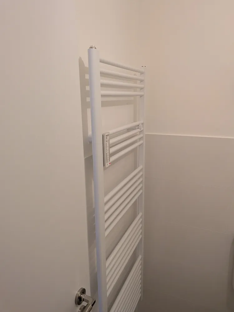 2 Zimmer Wohnung mit 56 m² in Augsburg – Bild 4
