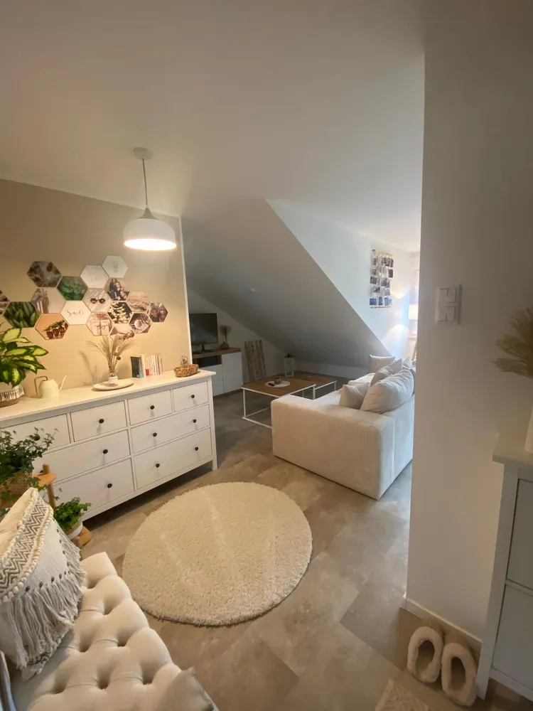 2 Zimmer Wohnung mit 55 m² in Essen – Bild 4