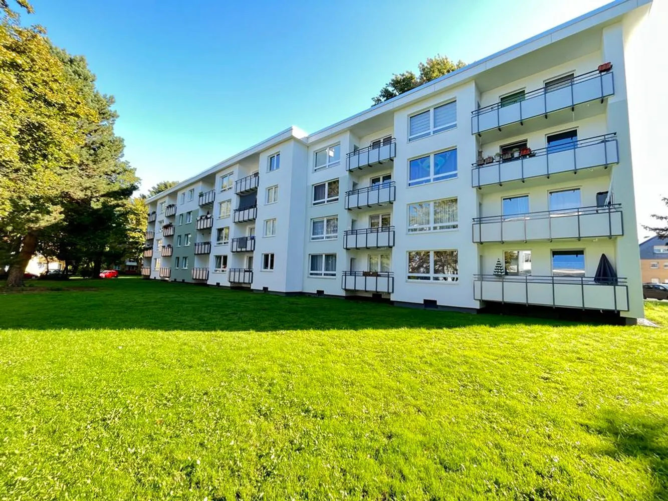 2 Zimmer Wohnung mit 58 m² in Dortmund – Bild 3