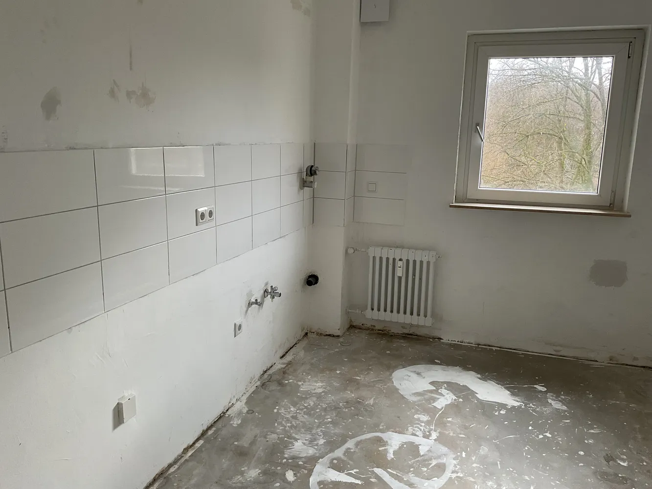 2 Zimmer Wohnung mit 61 m² in Iserlohn – Bild 3