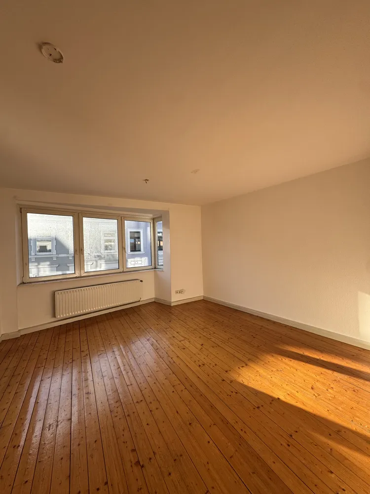 2 Zimmer Wohnung mit 53 m² in Aachen – Bild 1
