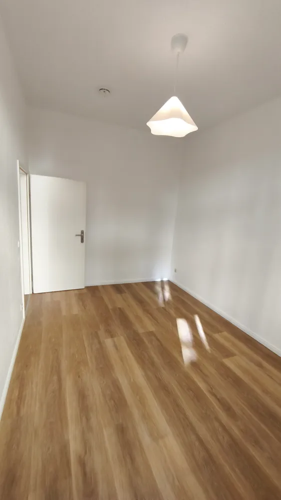 2 room apartment with 38 m² in Magdeburg – Photo 4