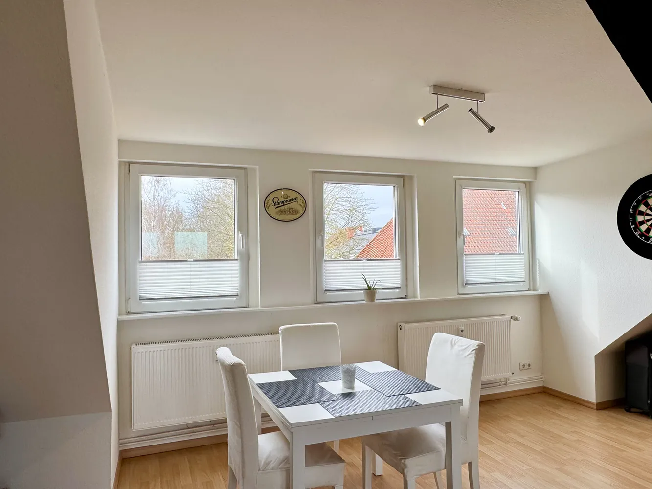 2 Zimmer Wohnung mit 80 m² in Kiel – Bild 4