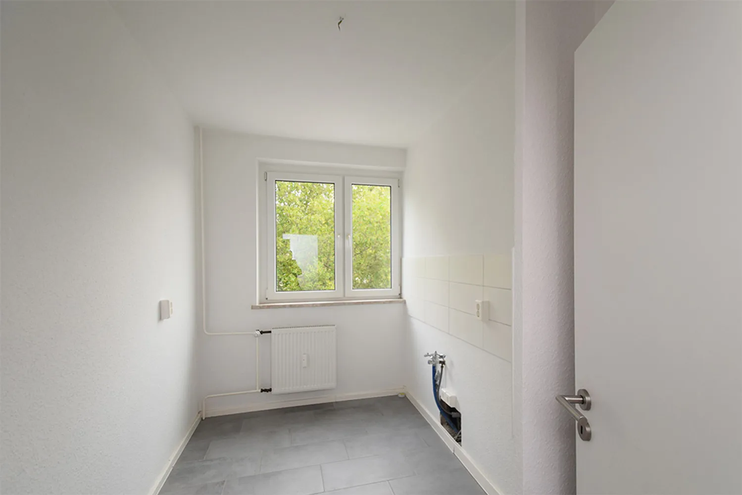 4 Zimmer Wohnung mit 72 m² in Halle (Saale) – Bild 5