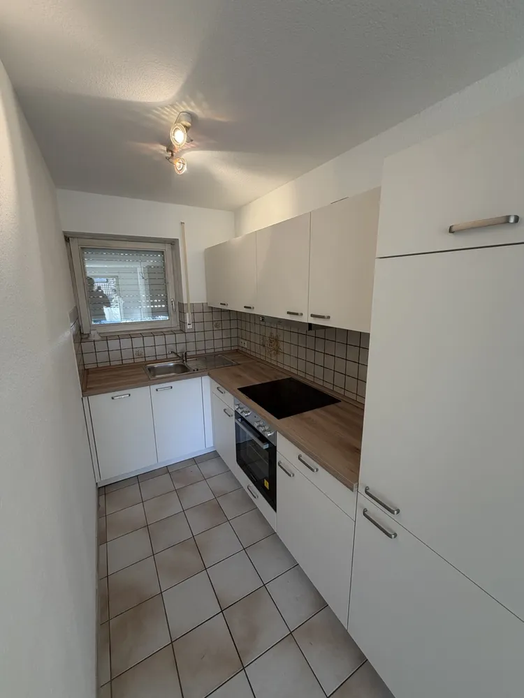 2 Zimmer Wohnung mit 78 m² in Leonberg – Bild 2