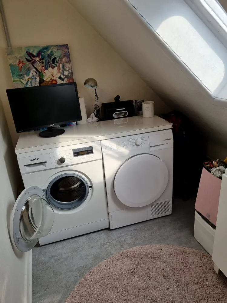 2 Zimmer Wohnung mit 52 m² in Neuss – Bild 9