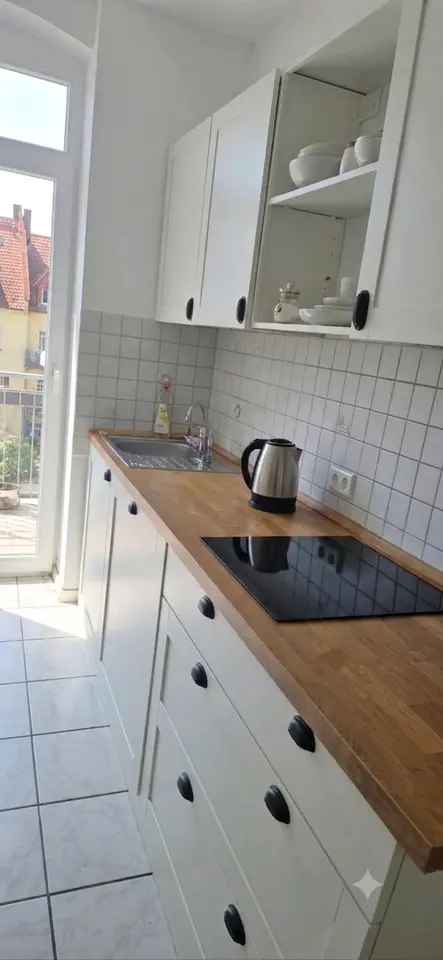 4 Zimmer Wohnung mit 106 m² in Mannheim – Bild 2