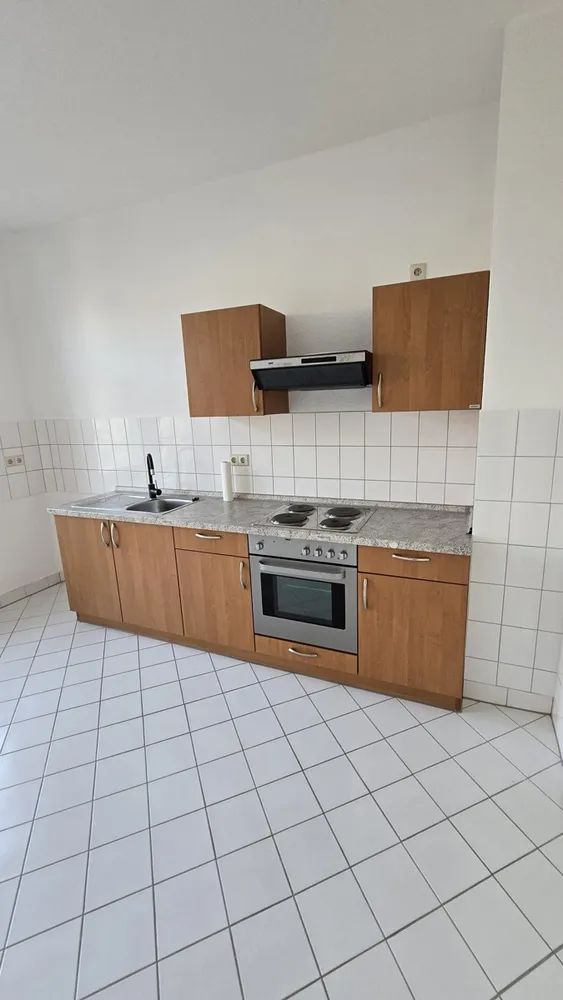 2 room apartment with 70 m² in Chemnitz – Photo 5