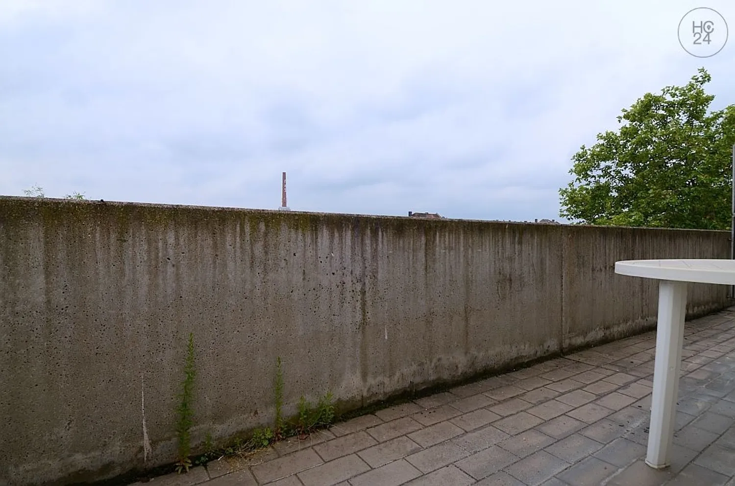 1 Zimmer Wohnung mit 36 m² in Schweinfurt – Bild 8