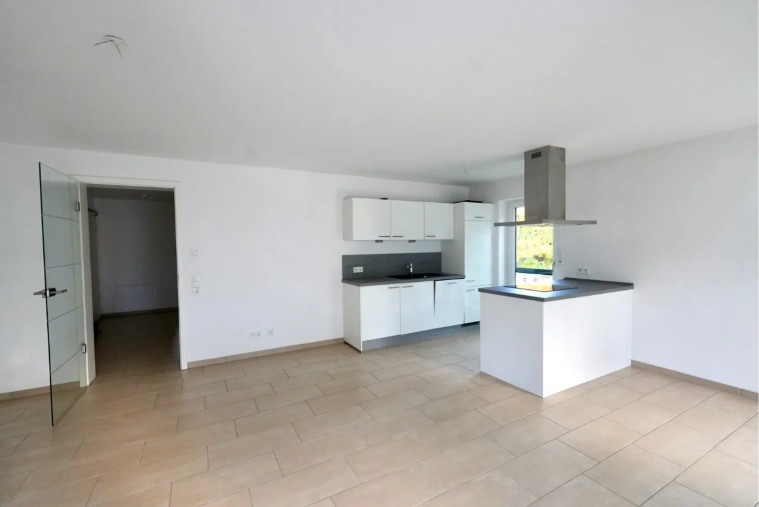 3 room apartment with 83 m² in Augsburg – Photo 2