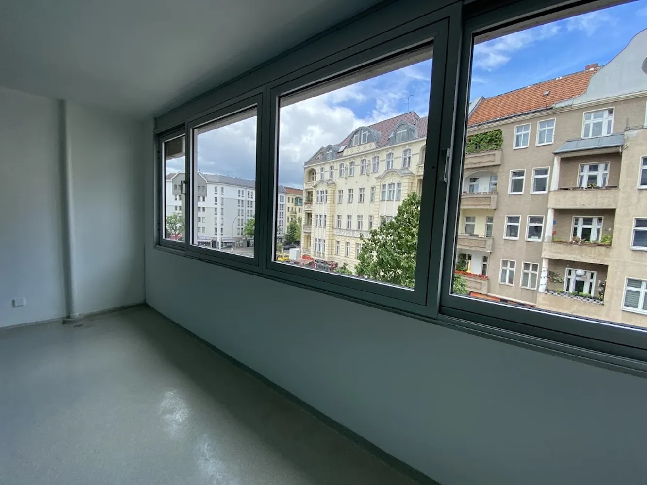 2 room apartment with 63 m² in Berlin – Photo 8