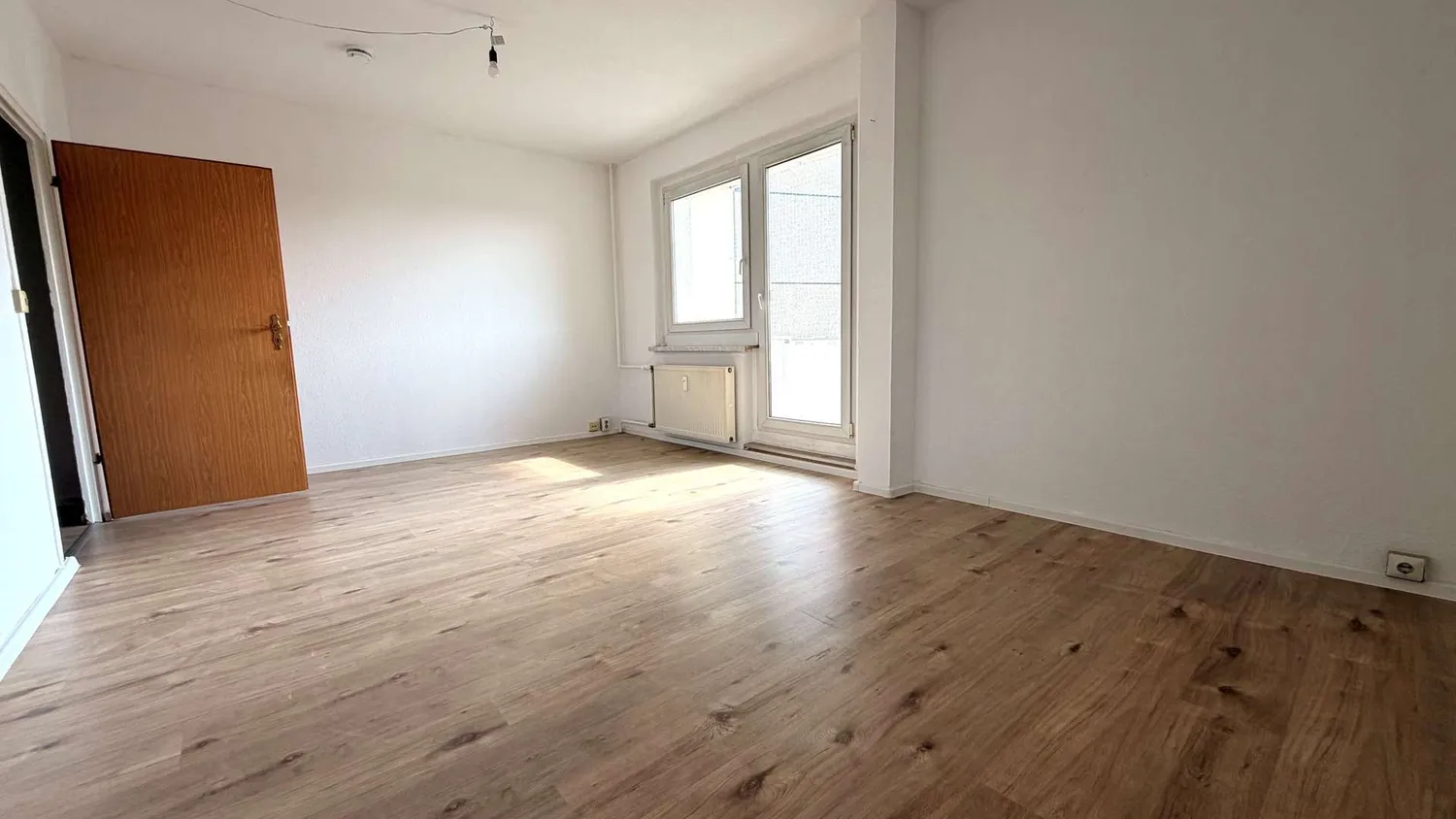 1 Zimmer Wohnung mit 35 m² in Plauen – Bild 4