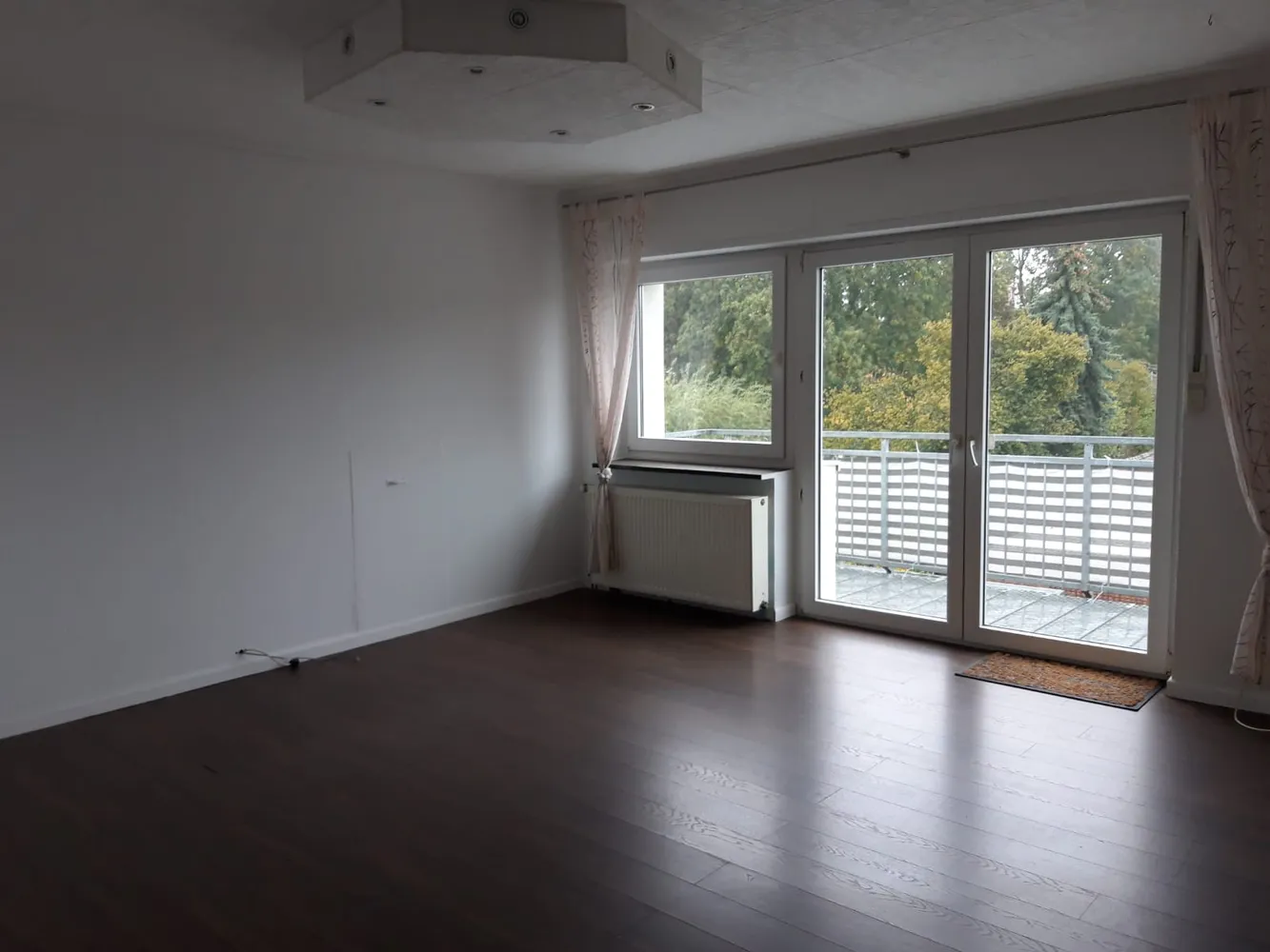 5 Zimmer Wohnung mit 103 m² in Emmerich am Rhein – Bild 1