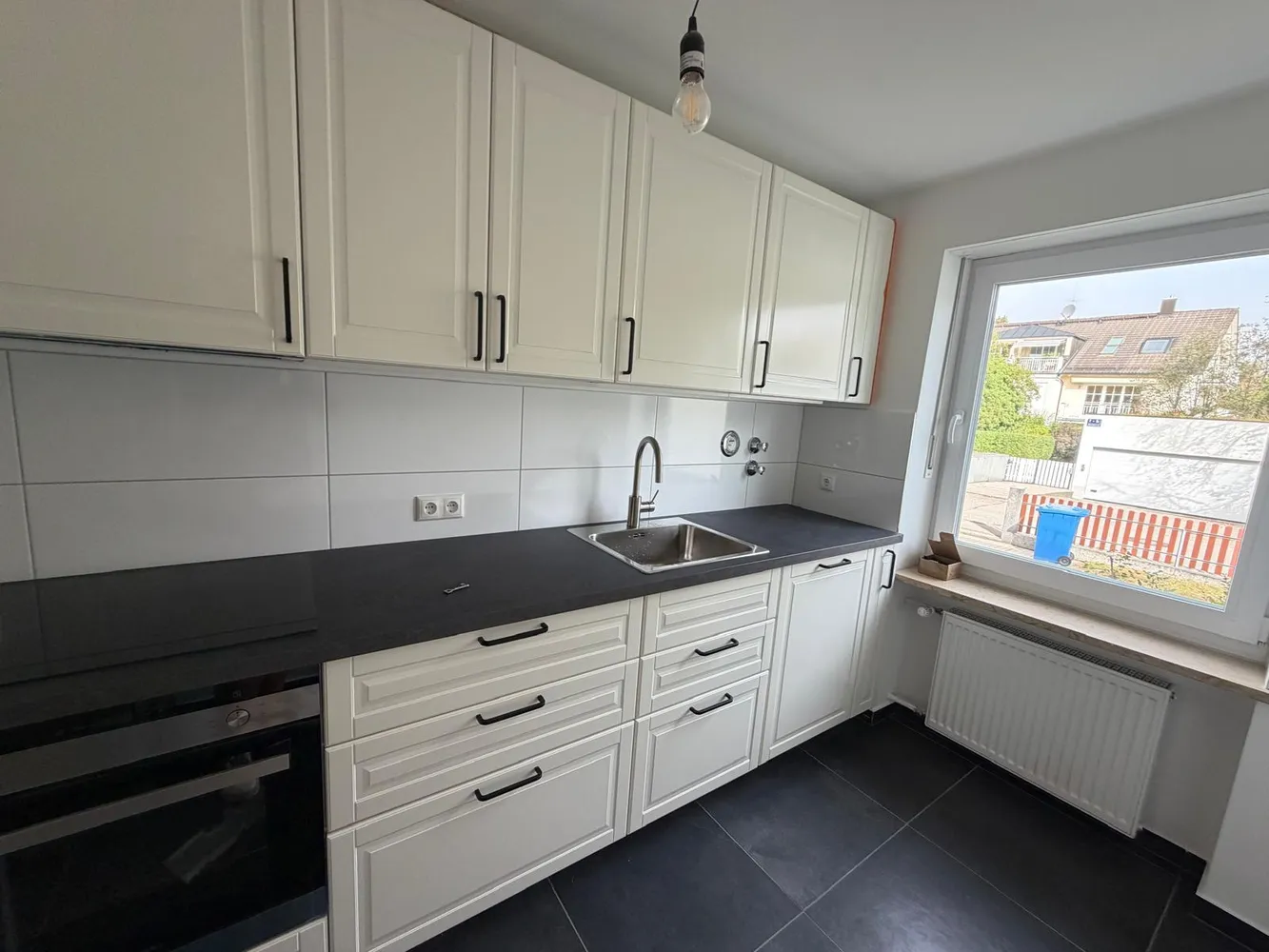 3 Zimmer Wohnung mit 85 m² in München – Bild 6