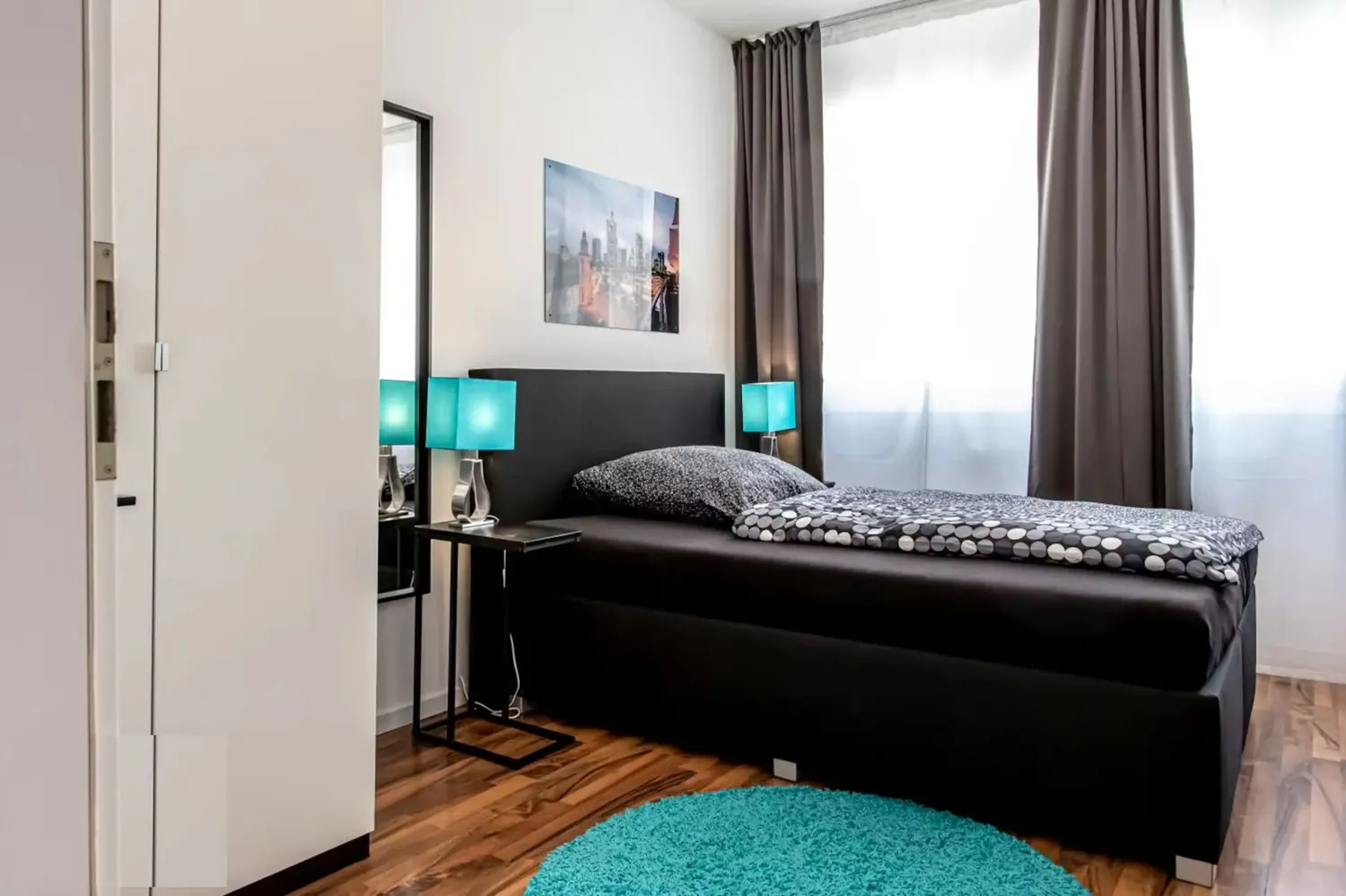 WG-Zimmer mit 14 m² in Frankfurt am Main – Bild 6