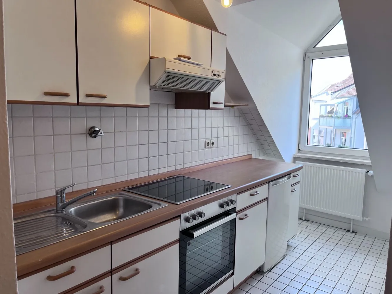 3 Zimmer Wohnung mit 56 m² in Hannover – Bild 9