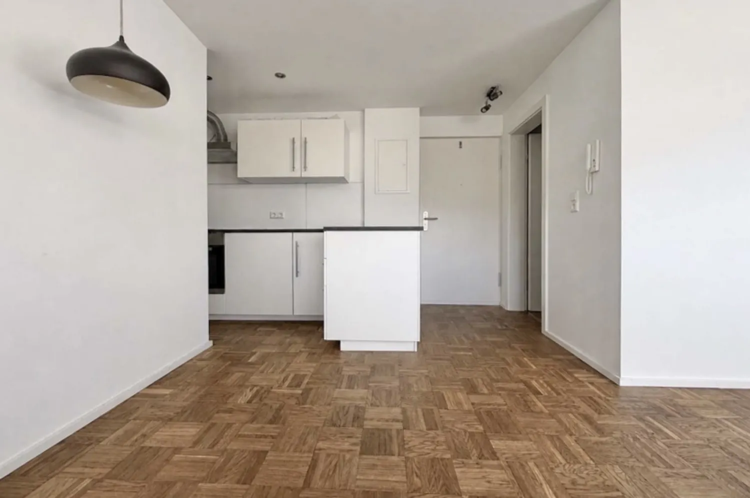 1 Zimmer Wohnung mit 25 m² in Stuttgart – Bild 4